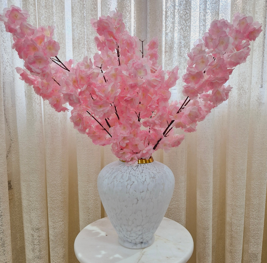 بهار ابری بزرگ