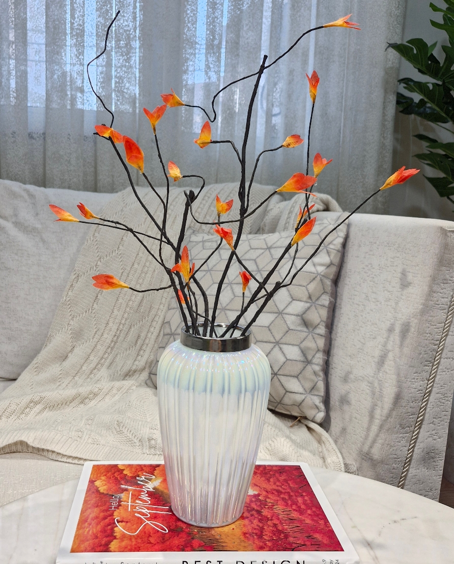 گلدان بهار کوچک