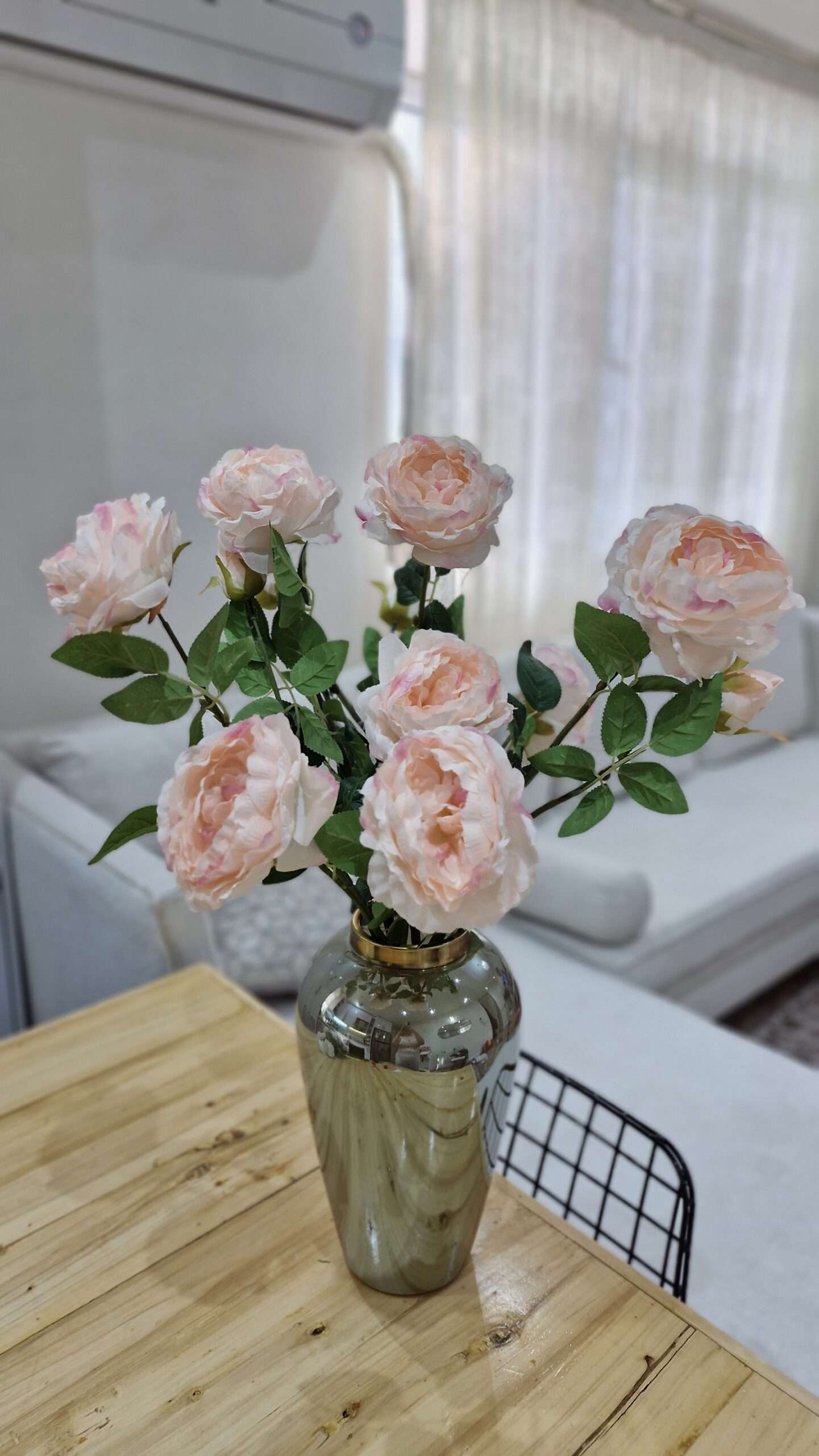 گل و گلدان کد ۱۱۲